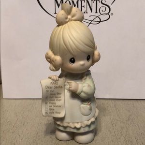 1992 Precious Moment #527688